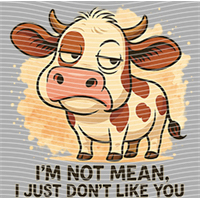 Animal Text Series-AT 2392